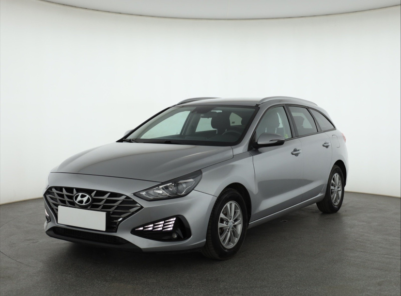 Hyundai i30, 2023