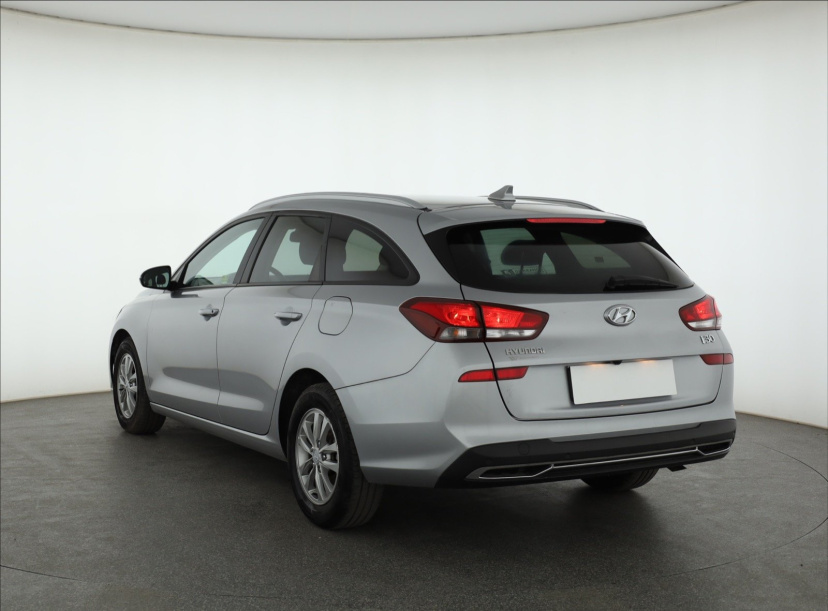 Hyundai i30, 2023