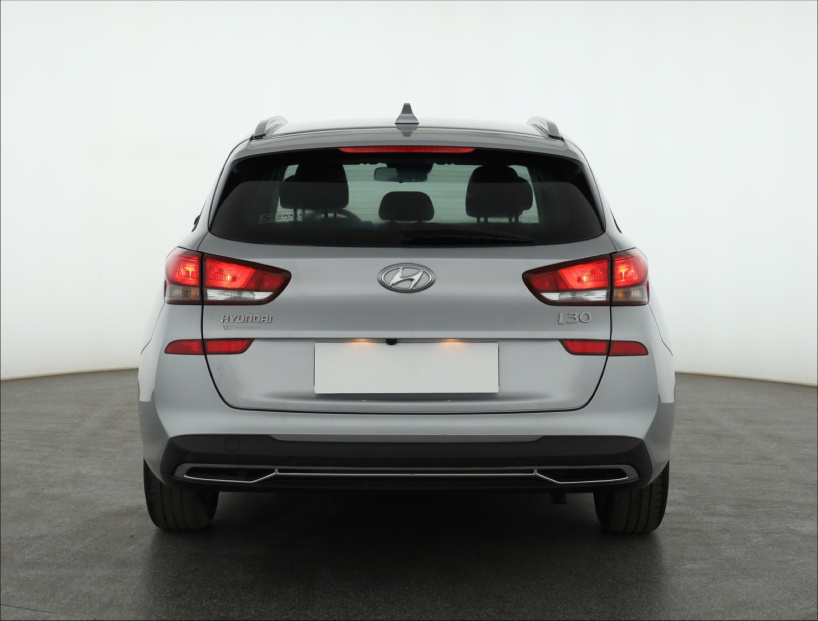 Hyundai i30, 2023