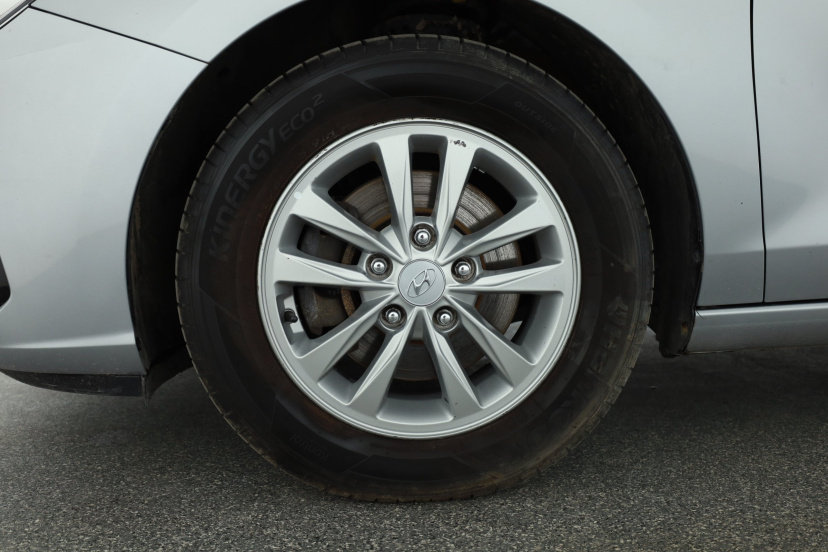 Hyundai i30, 2023