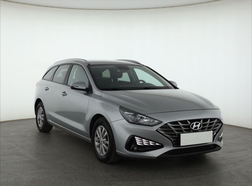 Hyundai i30, 2023