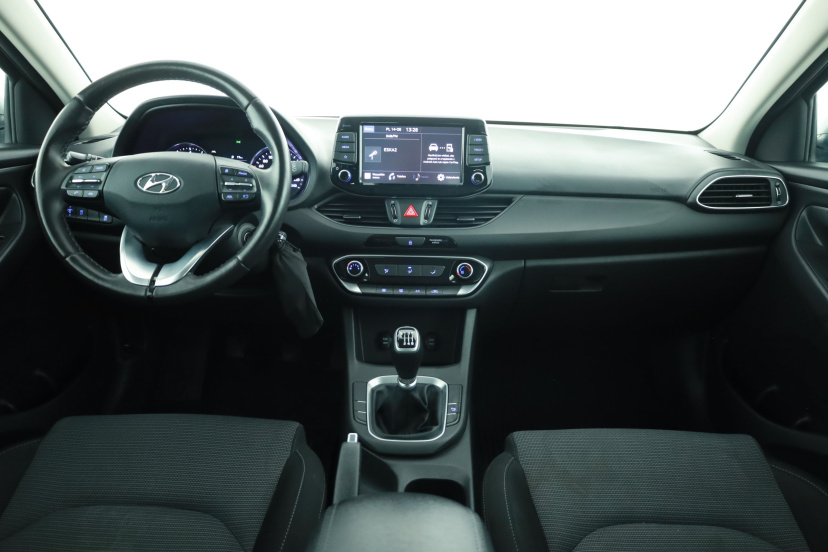 Hyundai i30, 2023