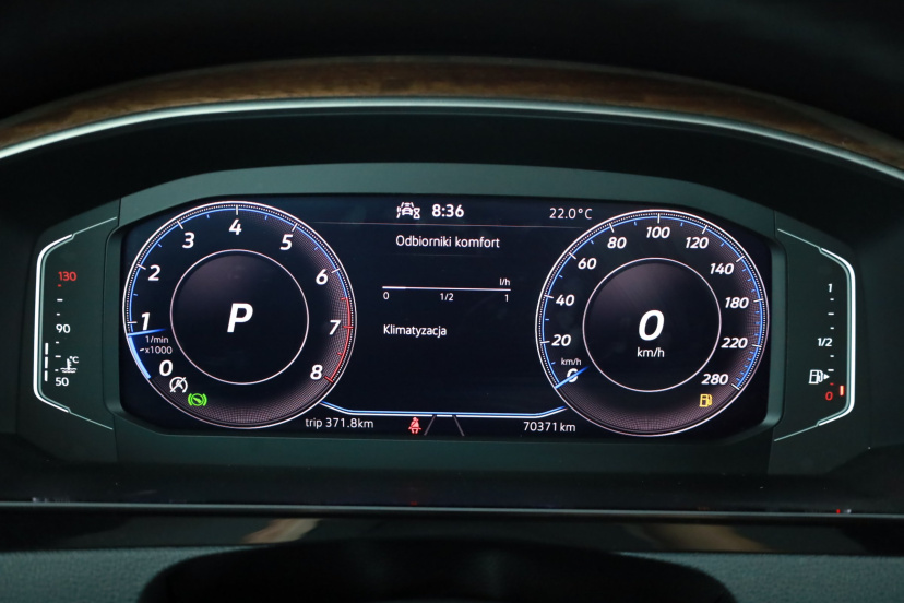 Volkswagen Arteon, 2023