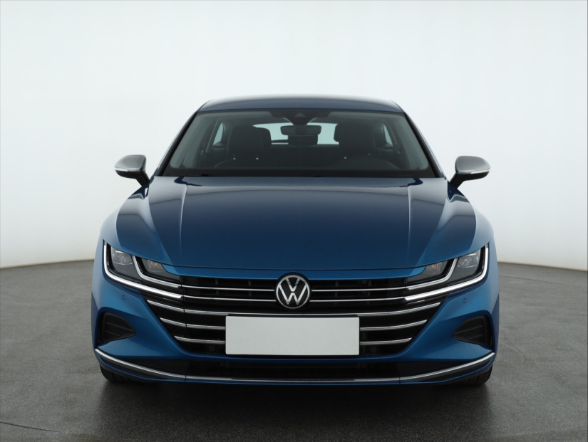 Volkswagen Arteon, 2023