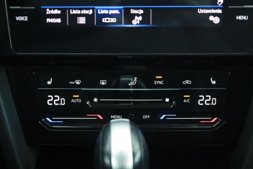 Volkswagen Arteon, 2023