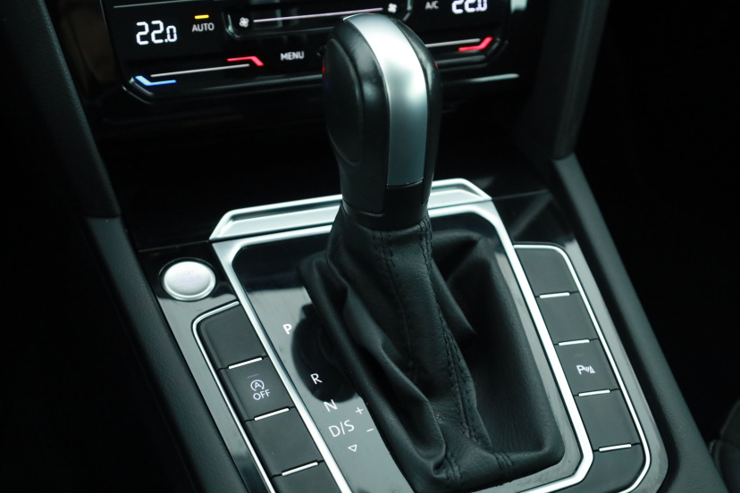 Volkswagen Arteon, 2023