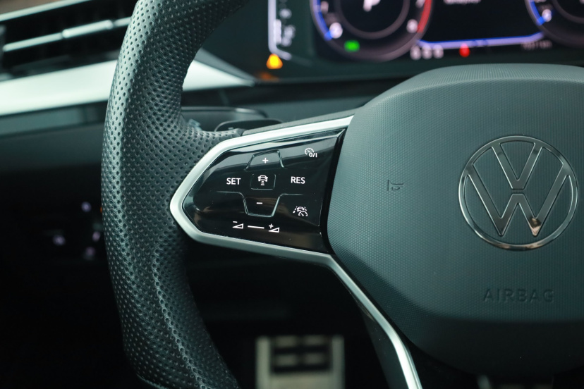 Volkswagen Arteon, 2023