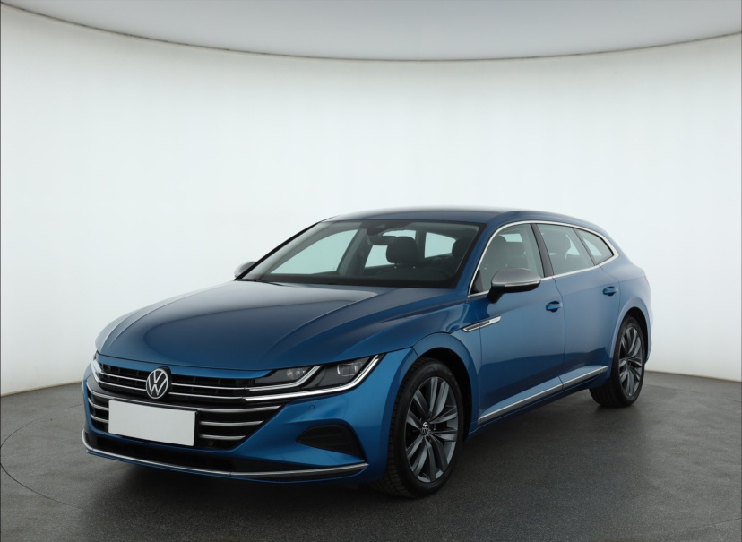 Volkswagen Arteon, 2023
