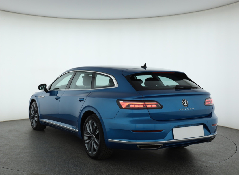 Volkswagen Arteon, 2023