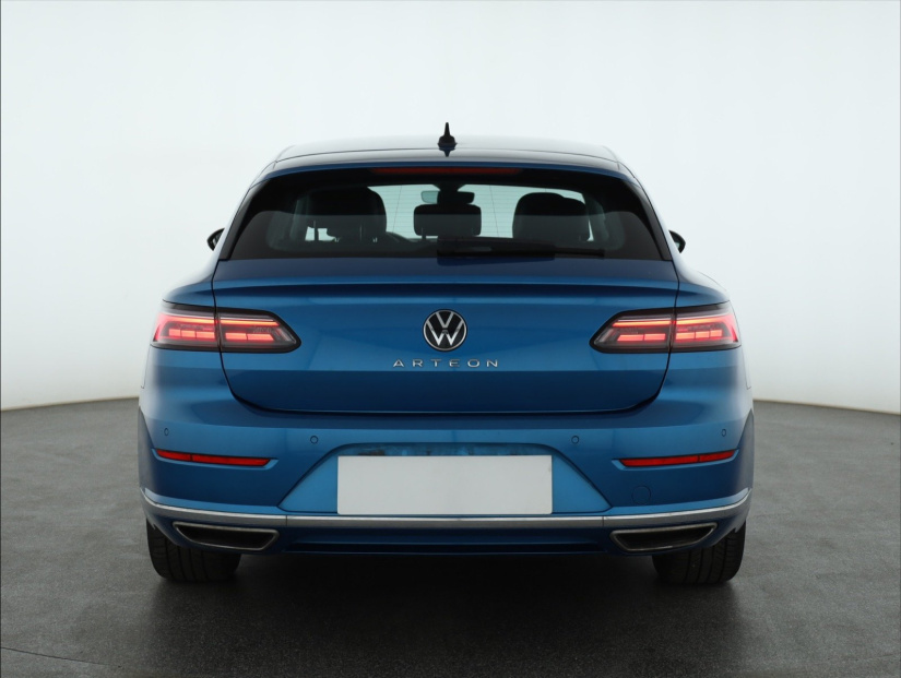 Volkswagen Arteon, 2023