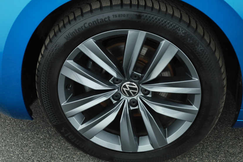 Volkswagen Arteon, 2023