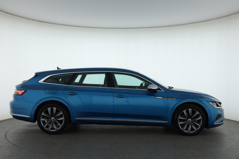 Volkswagen Arteon, 2023