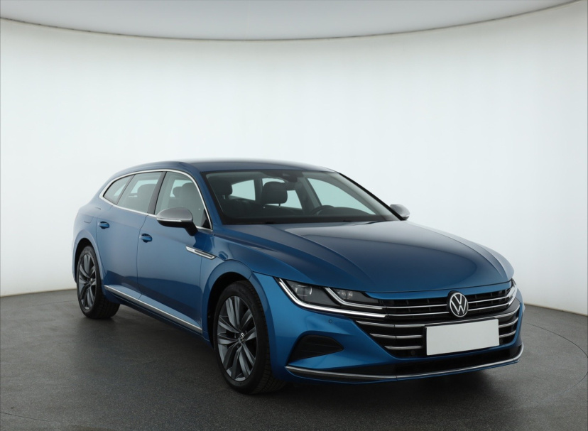 Volkswagen Arteon, 2023