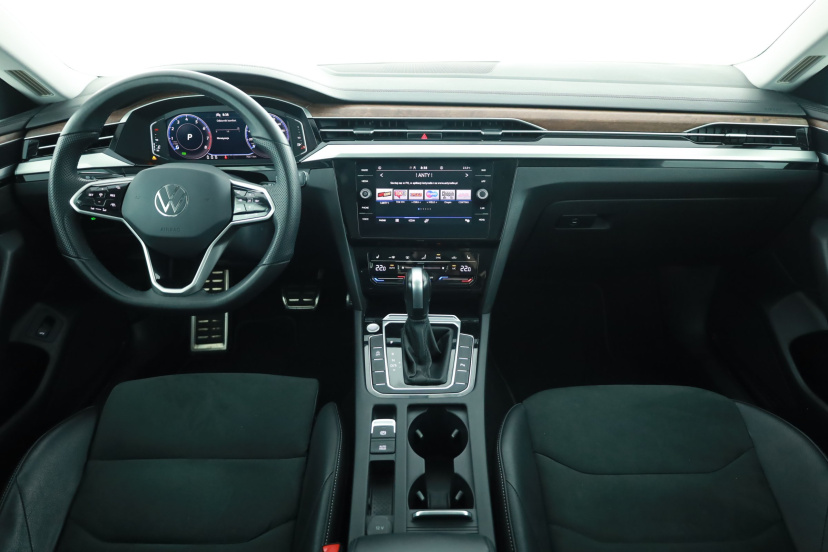 Volkswagen Arteon, 2023