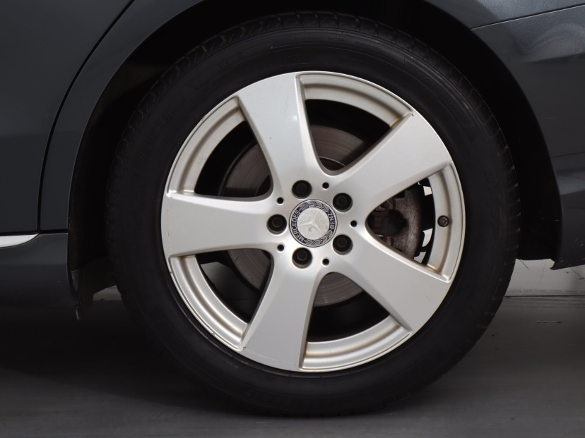 Mercedes-Benz C, 2015