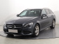 Mercedes-Benz C, 2015
