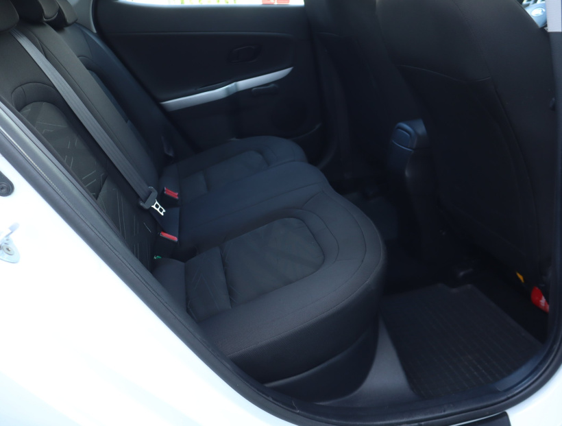 Kia Ceed, 2016