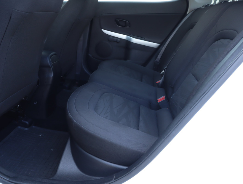 Kia Ceed, 2016