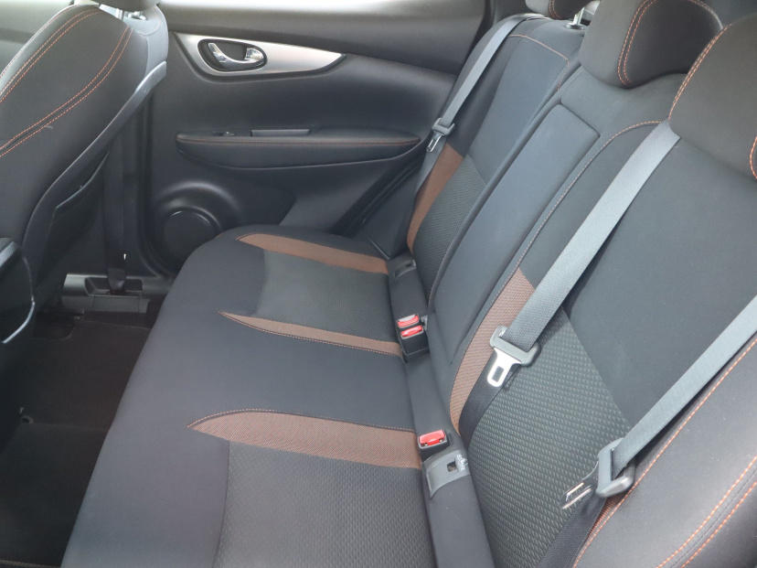 Nissan Qashqai, 2019