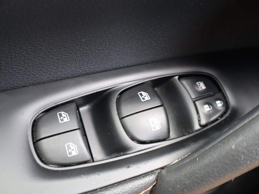 Nissan Qashqai, 2019