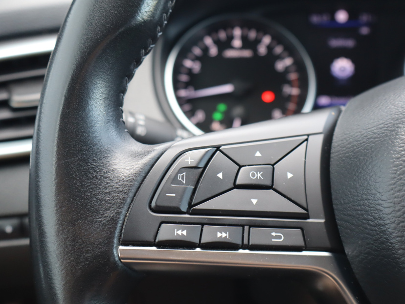 Nissan Qashqai, 2019