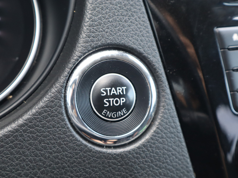 Nissan Qashqai, 2019