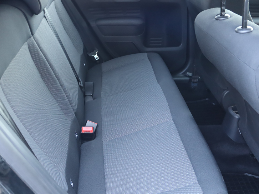 Citroen C4 Cactus, 2018