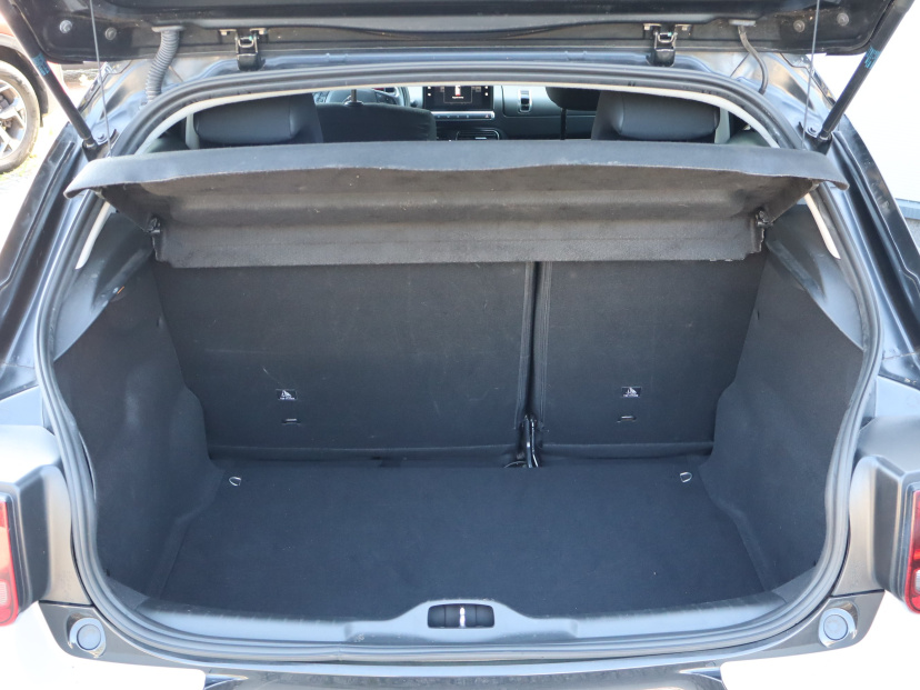 Citroen C4 Cactus, 2018