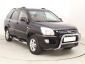 Kia Sportage, 2006
