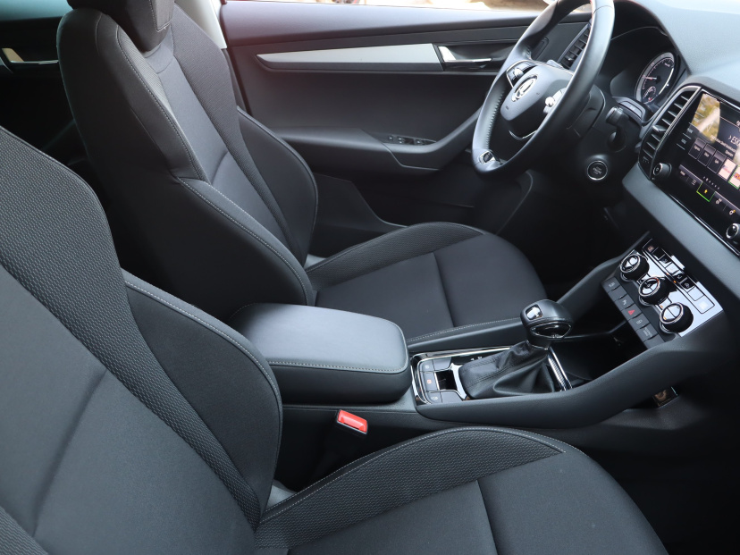 Škoda Karoq, 2022