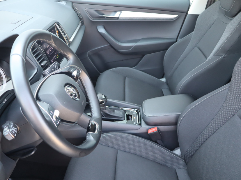 Škoda Karoq, 2022