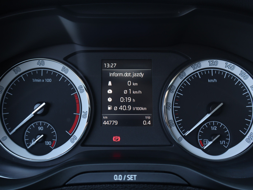 Škoda Karoq, 2022