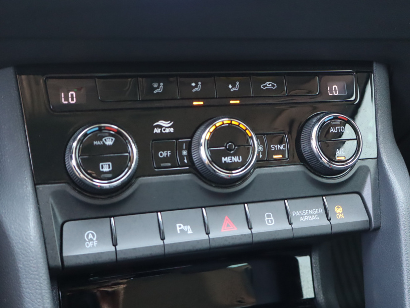 Škoda Karoq, 2022