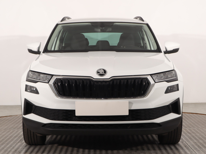 Škoda Karoq, 2022