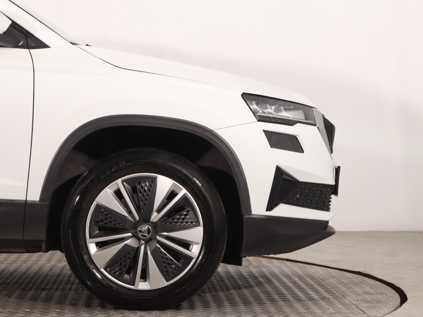 Škoda Karoq, 2022
