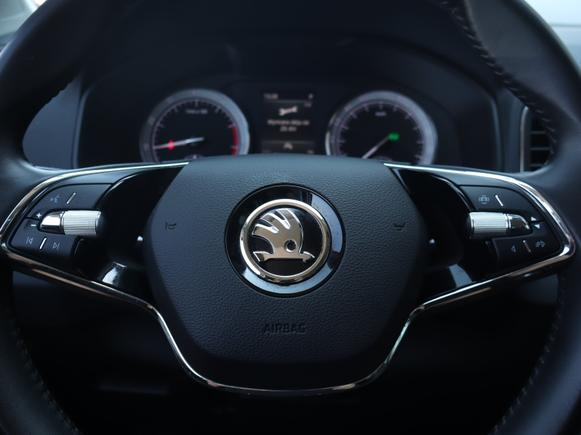 Škoda Karoq, 2022