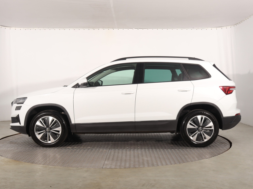 Škoda Karoq, 2022