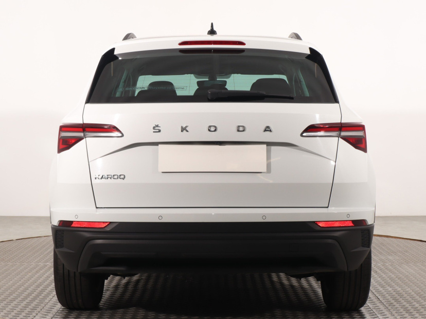 Škoda Karoq, 2022