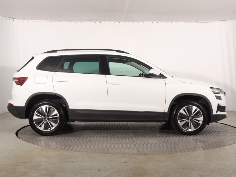 Škoda Karoq, 2022