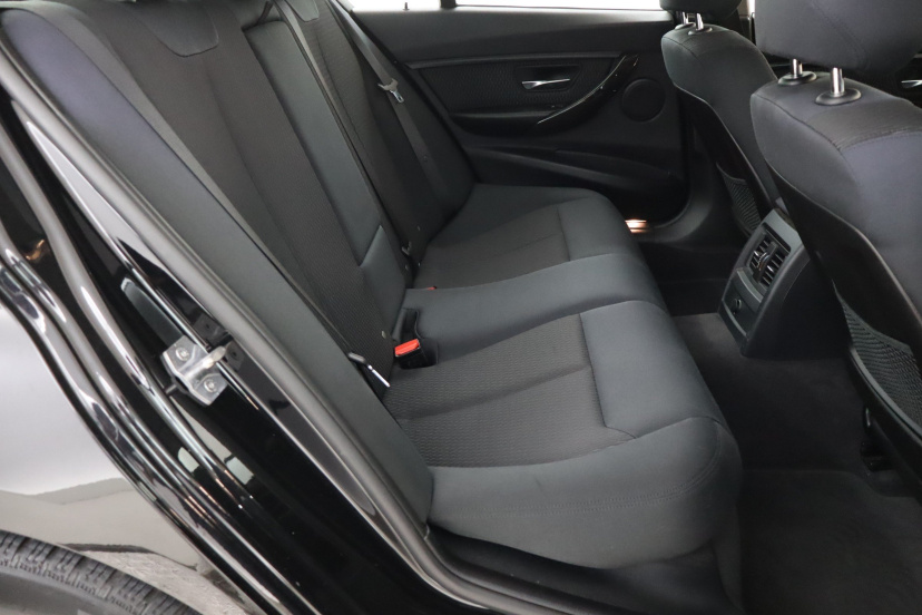 BMW 3, 2014