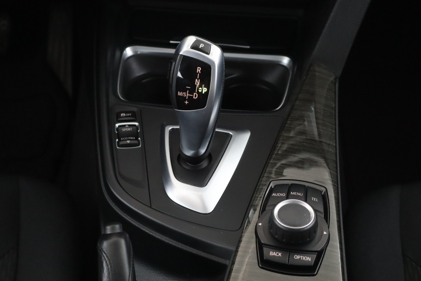 BMW 3, 2014