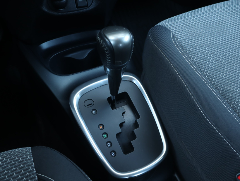 Toyota Yaris, 2015