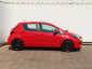 Toyota Yaris, 2015