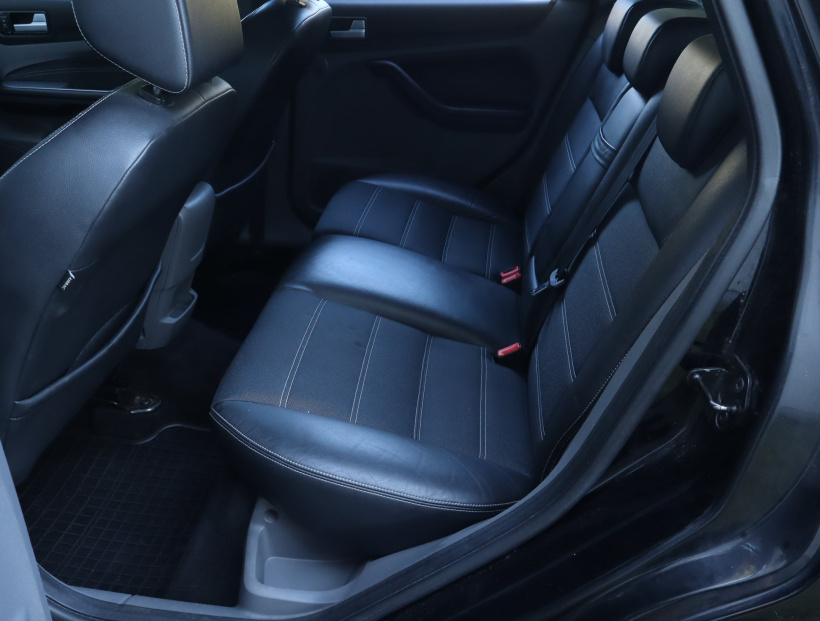 Ford Focus, 2009