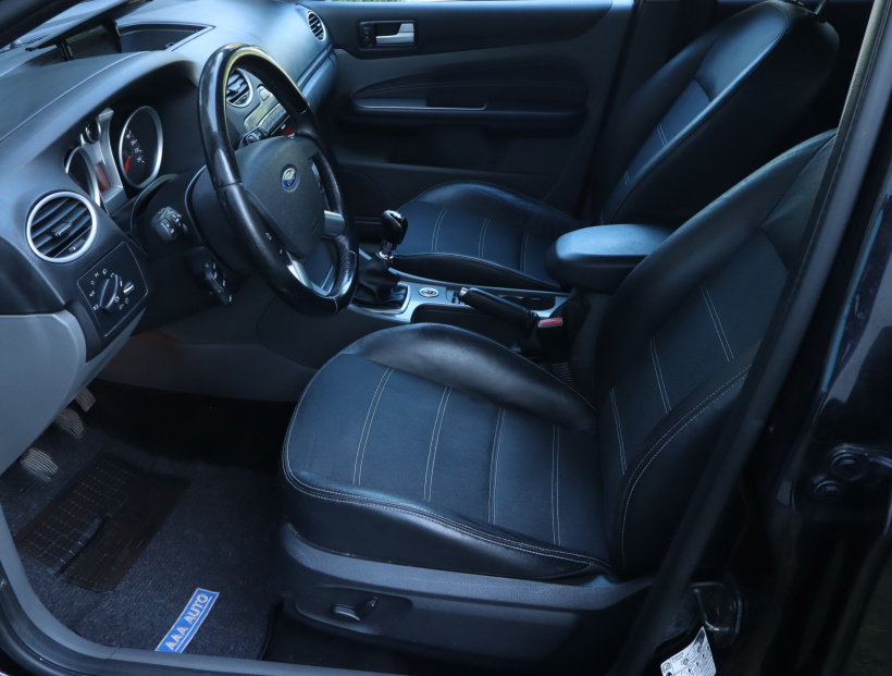 Ford Focus, 2009