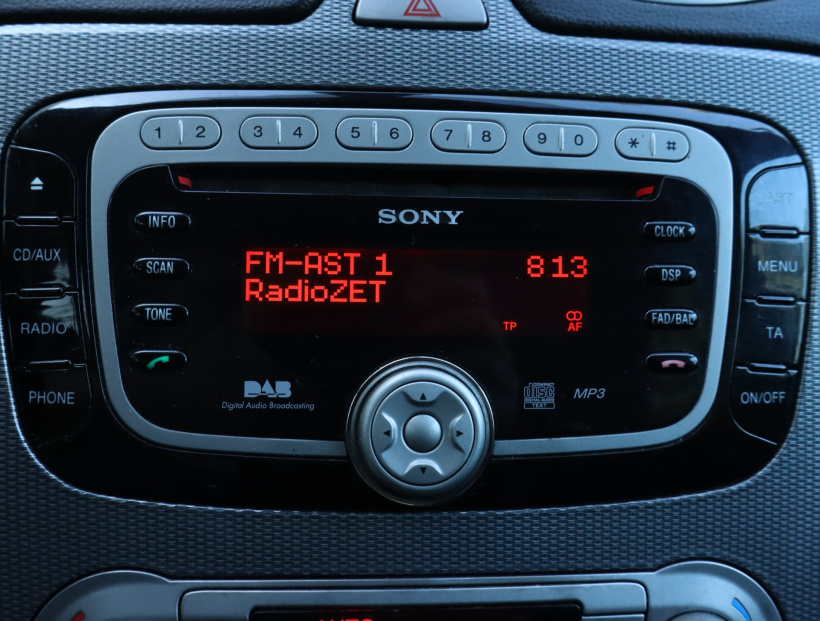 Ford Focus, 2009