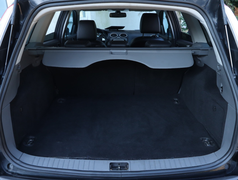Ford Focus, 2009