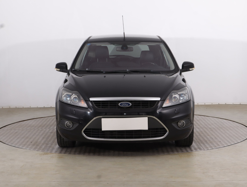 Ford Focus, 2009