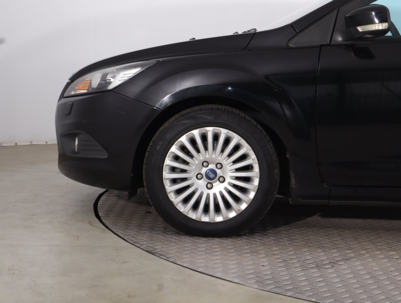 Ford Focus, 2009