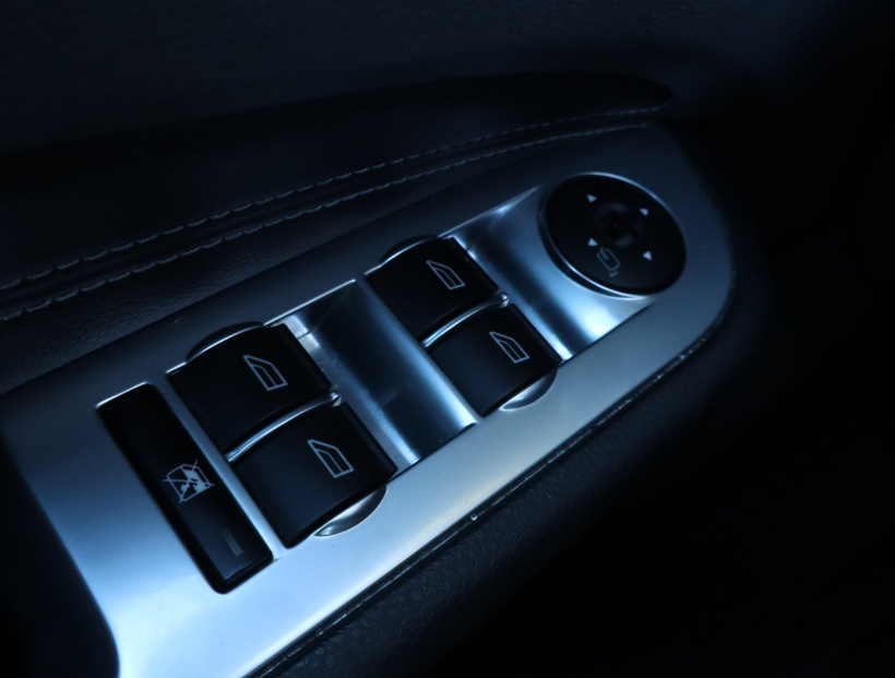 Ford Focus, 2009